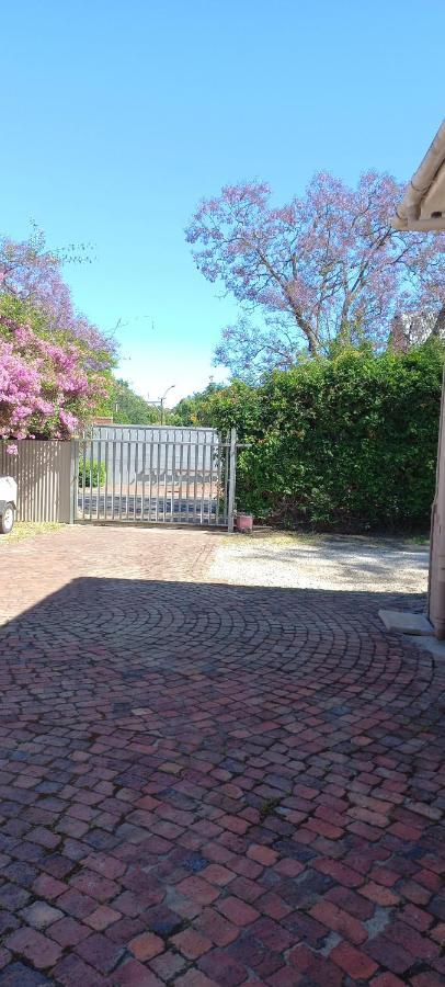 Peony Luxury Room With Wifi And Own Entrance Stellenbosch Kamer foto