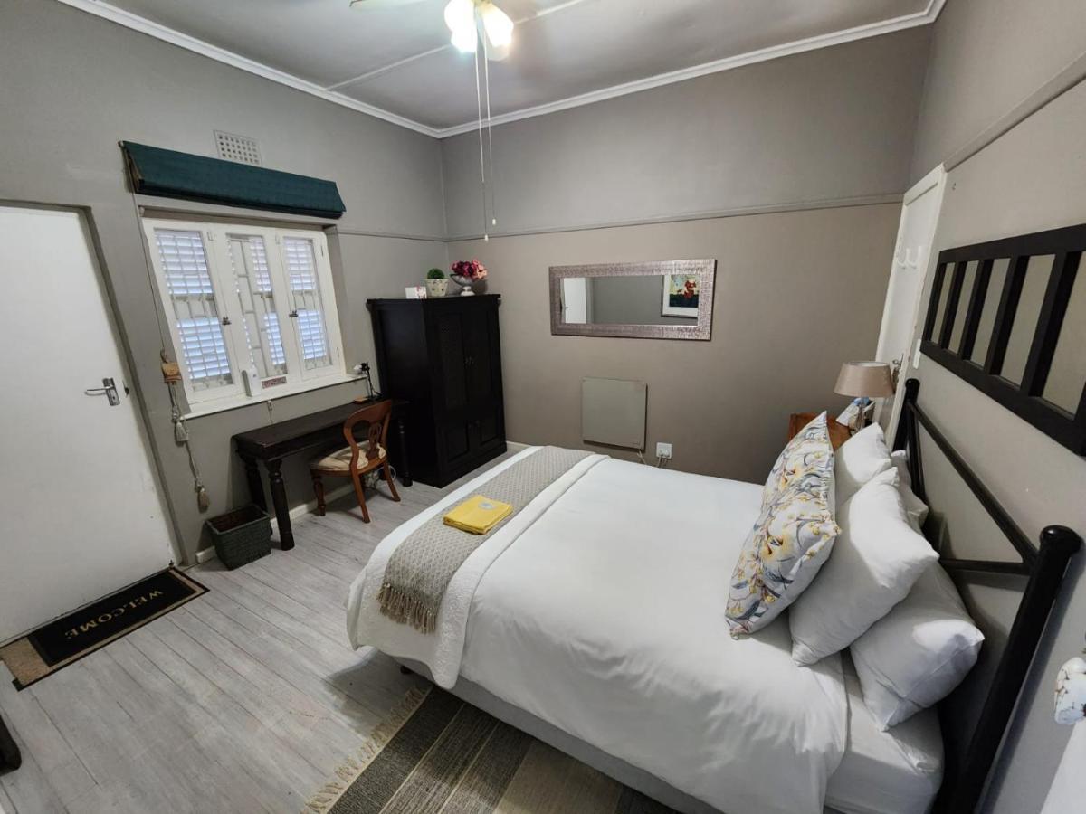 Peony Luxury Room With Wifi And Own Entrance Stellenbosch Buitenkant foto