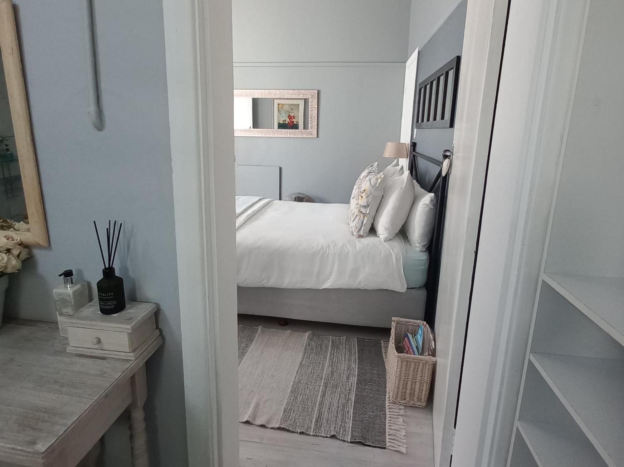 Peony Luxury Room With Wifi And Own Entrance Stellenbosch Buitenkant foto