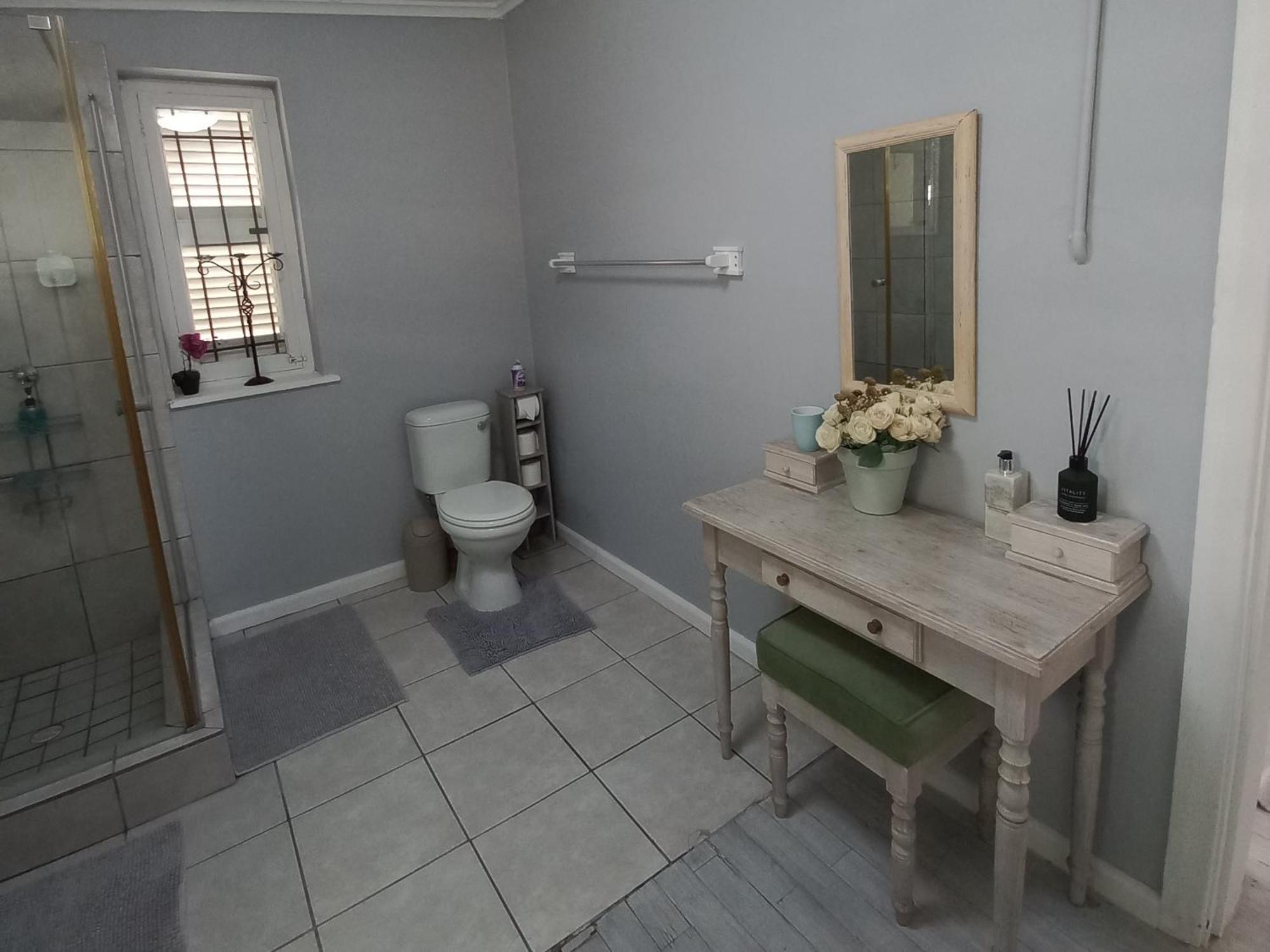Peony Luxury Room With Wifi And Own Entrance Stellenbosch Buitenkant foto