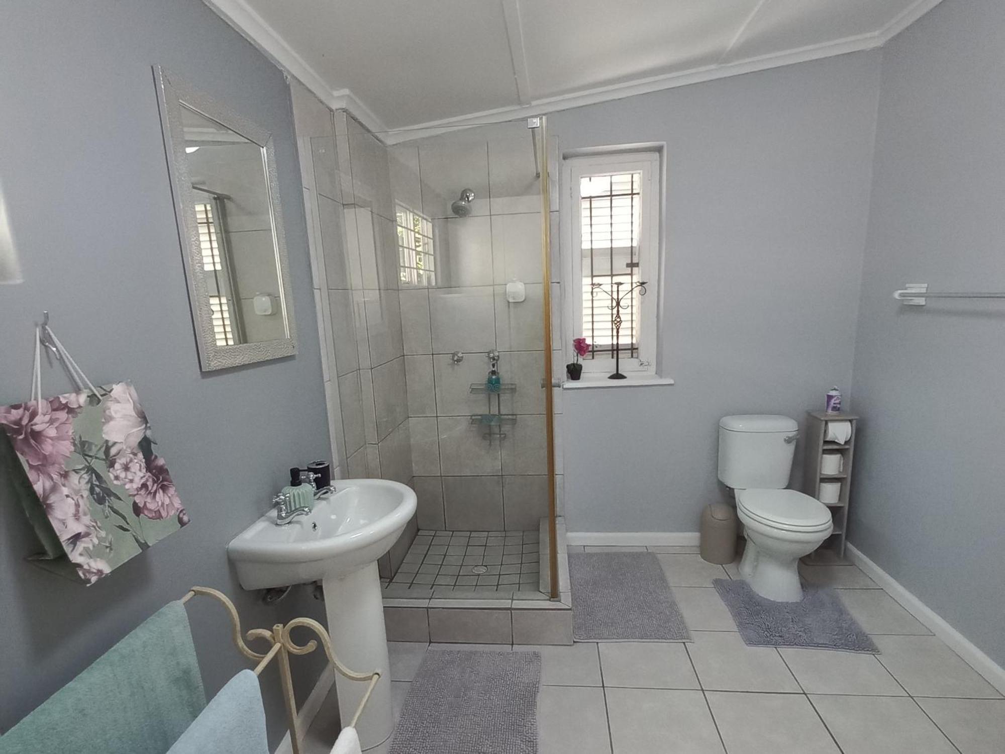 Peony Luxury Room With Wifi And Own Entrance Stellenbosch Buitenkant foto