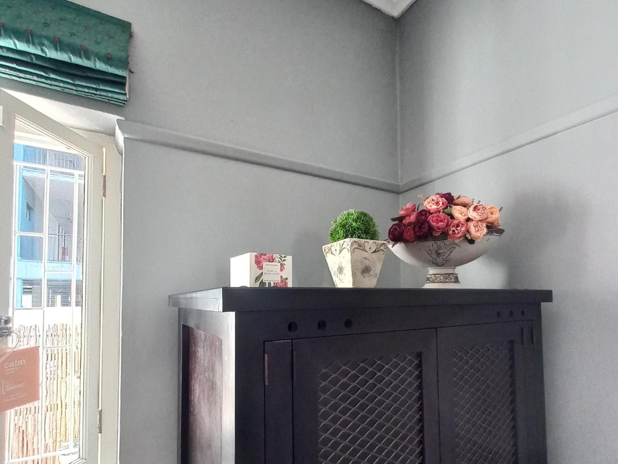 Peony Luxury Room With Wifi And Own Entrance Stellenbosch Buitenkant foto