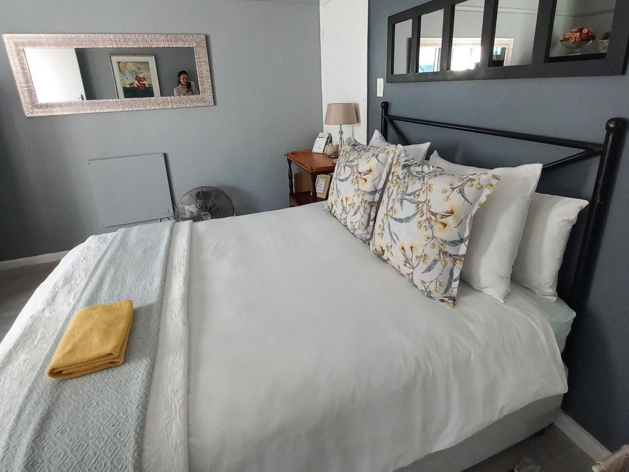 Peony Luxury Room With Wifi And Own Entrance Stellenbosch Buitenkant foto