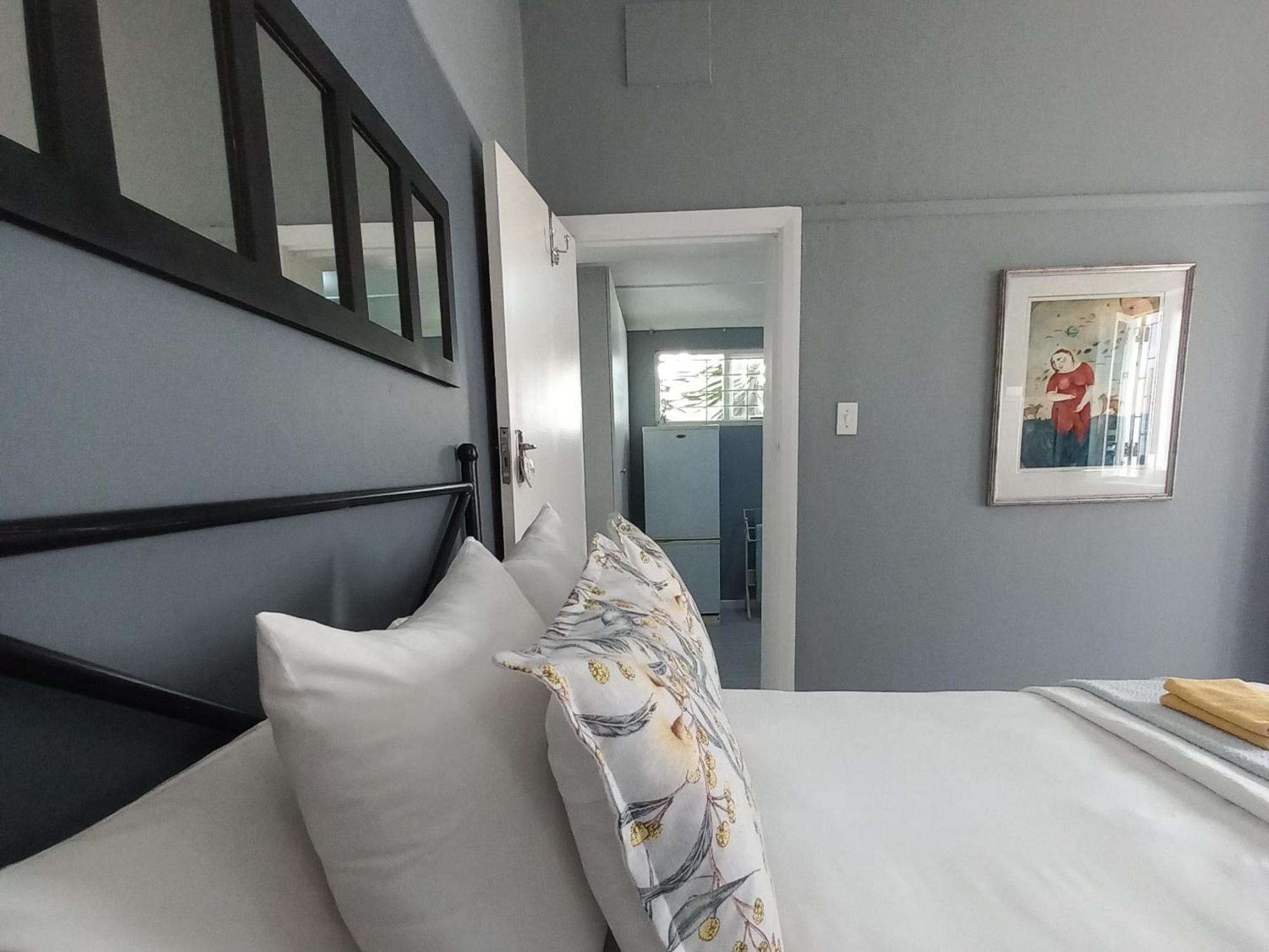 Peony Luxury Room With Wifi And Own Entrance Stellenbosch Kamer foto
